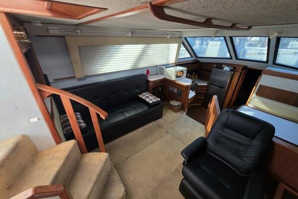 Triskele 45ft Sea Ray Yacht For Sale