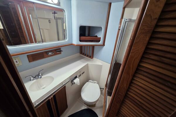 Triskele 45ft Sea Ray Yacht For Sale
