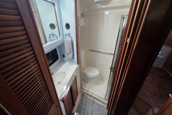 Triskele 45ft Sea Ray Yacht For Sale