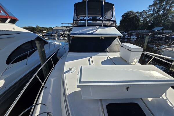 Triskele 45ft Sea Ray Yacht For Sale