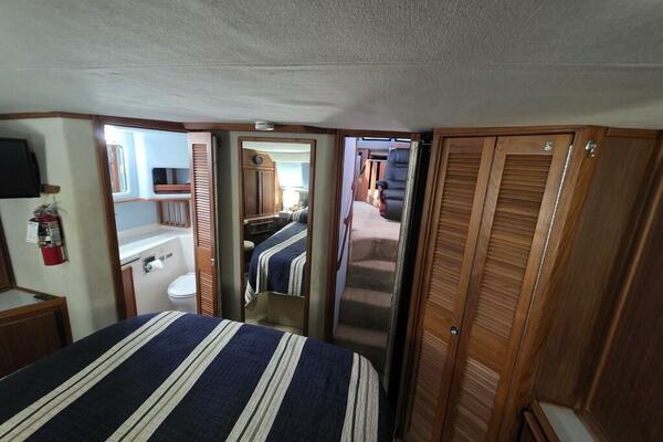 Triskele 45ft Sea Ray Yacht For Sale