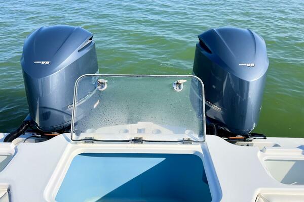 34ft Freeman Yacht For Sale