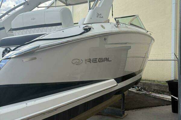 2022 Regal 29