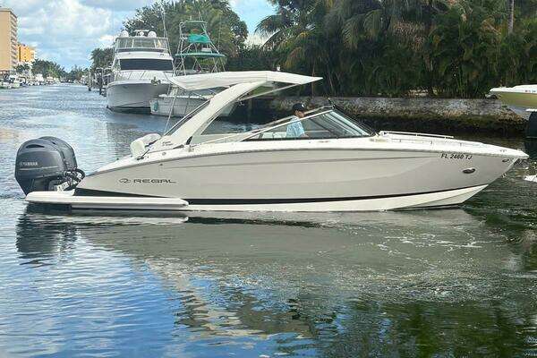 2022 Regal 29