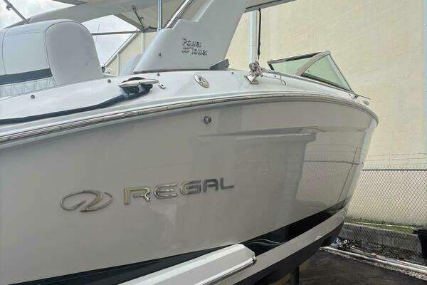 2022 Regal 29