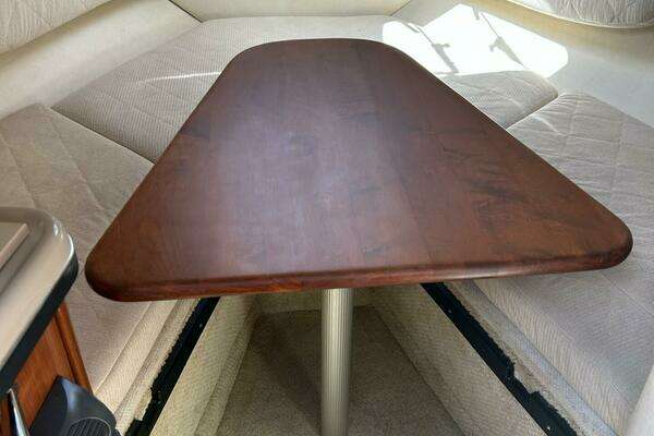 Photo of the 2007 Sea Ray 240 Sundancer