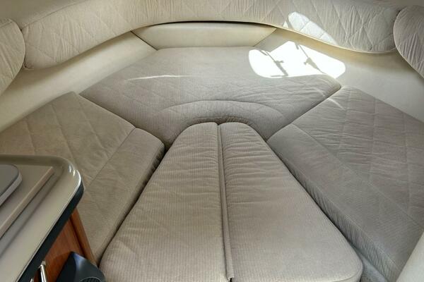 24ft Sea Ray Yacht For Sale