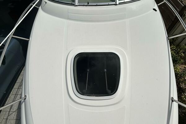 24ft Sea Ray Yacht For Sale