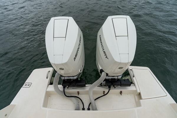 34ft Tiara Sport Yacht For Sale