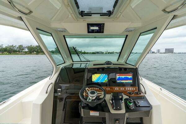 Tiara Sport 34 LS Yacht For Sale