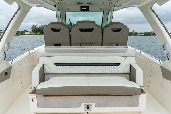 34ft Tiara Sport Yacht For Sale