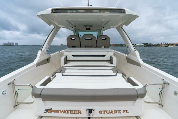 34ft Tiara Sport Yacht For Sale