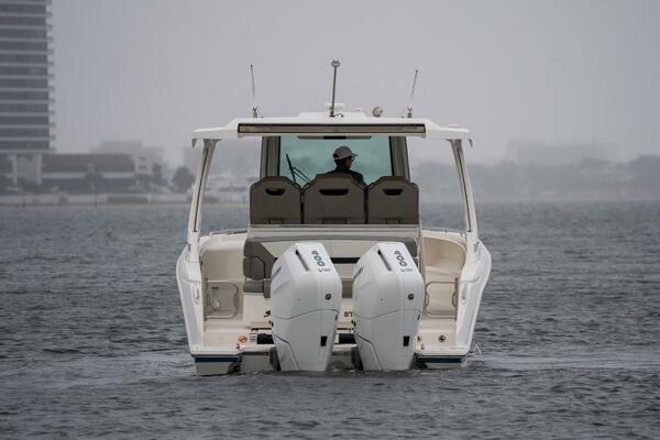 34ft Tiara Sport Yacht For Sale