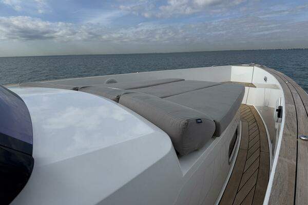 40ft Fjord Yacht For Sale