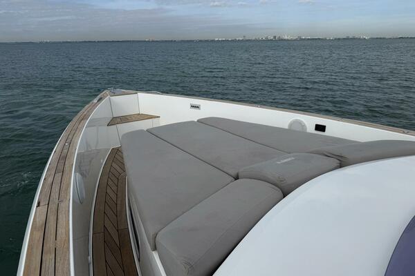 40ft Fjord Yacht For Sale