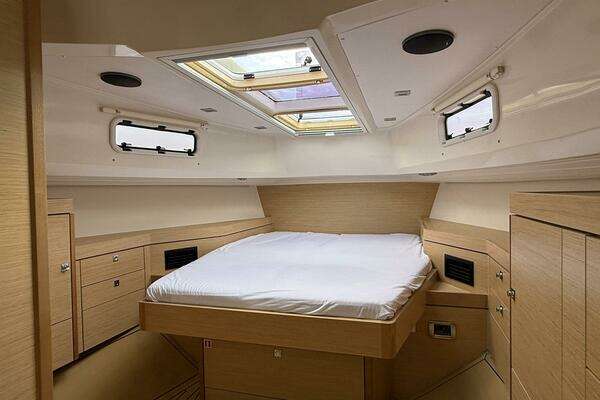 Fjord 40 Open Yacht For Sale