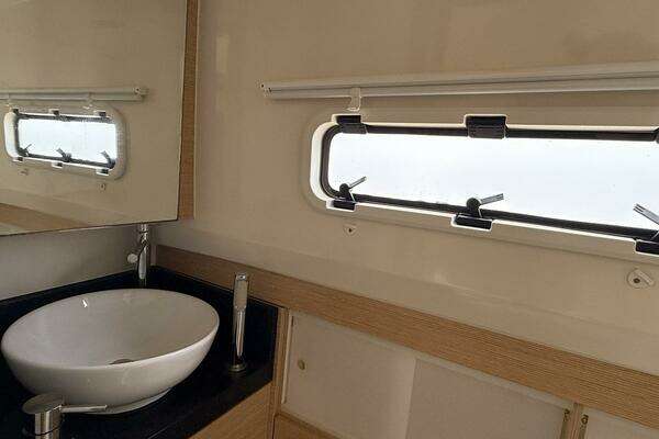 Fjord 40 Open Yacht For Sale