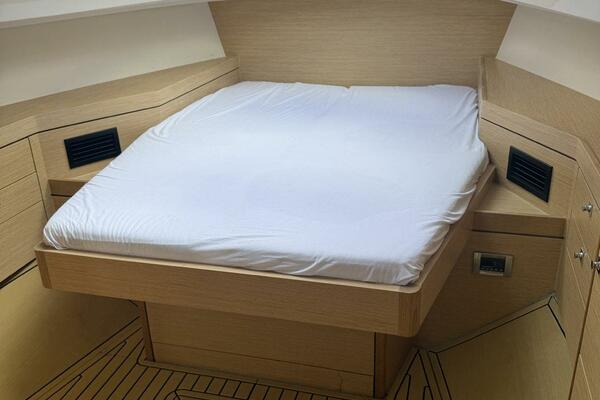 40ft Fjord Yacht For Sale