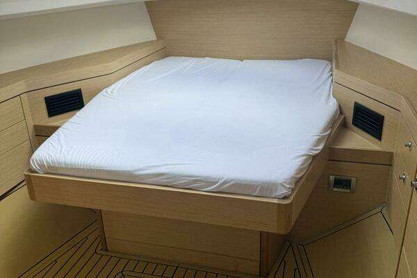 Fjord 40 Open Yacht For Sale