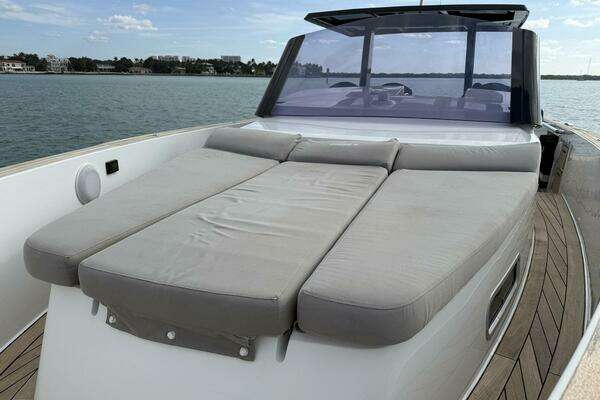 Fjord 40 Open Yacht For Sale