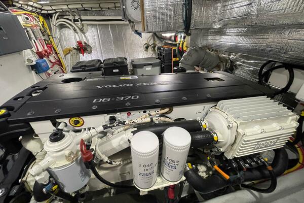 39ft Nordic Tugs Yacht For Sale