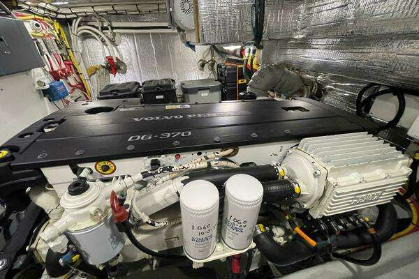 Nordic Tugs 39 Fly Yacht For Sale