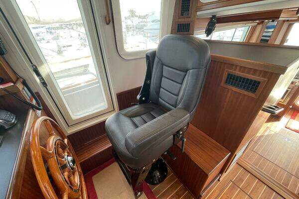 Nordic Tugs 39 Fly Yacht For Sale