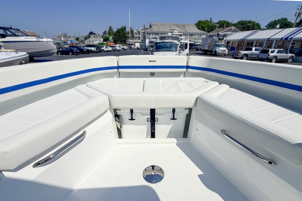 In Stock 28ft Wellcraft Yacht For Sale