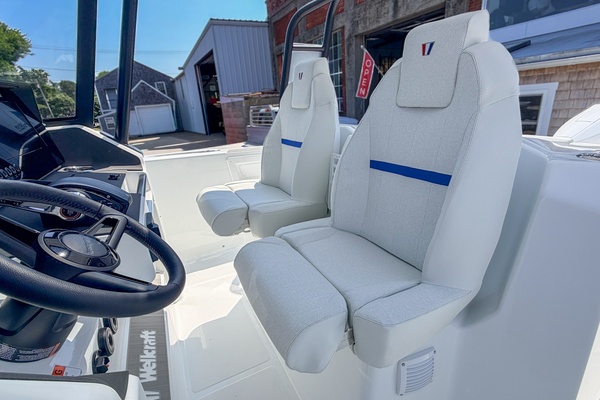 In Stock 28ft Wellcraft Yacht For Sale