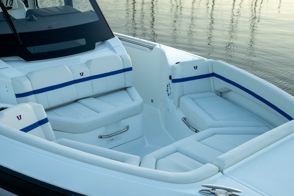 On Order 28ft Wellcraft Yacht For Sale