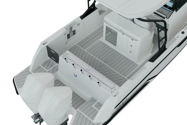 On Order 28ft Wellcraft Yacht For Sale