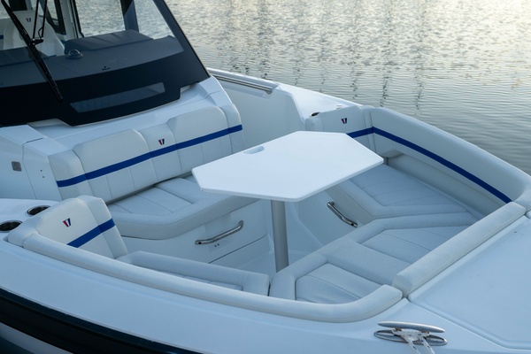 On Order 28ft Wellcraft Yacht For Sale