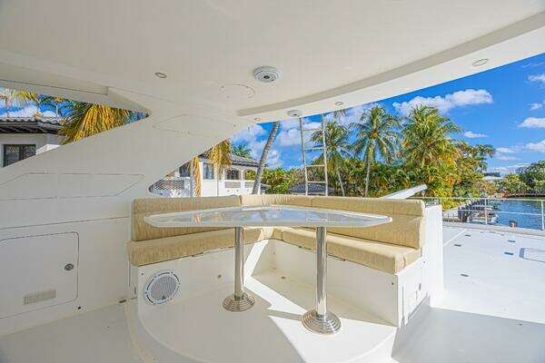 Ocean Alexander 74 Motoryacht Yacht For Sale