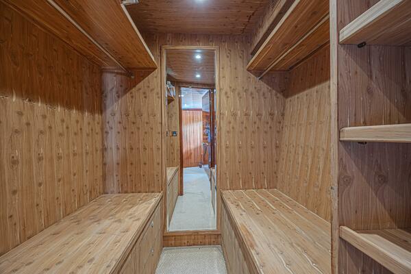 Margarita 74ft Ocean Alexander Yacht For Sale