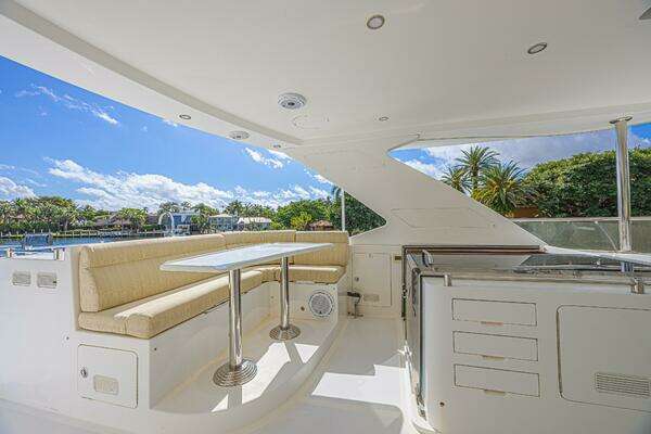 Ocean Alexander 74 Motoryacht Yacht For Sale