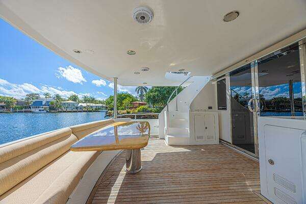 Ocean Alexander 74 Motoryacht Yacht For Sale