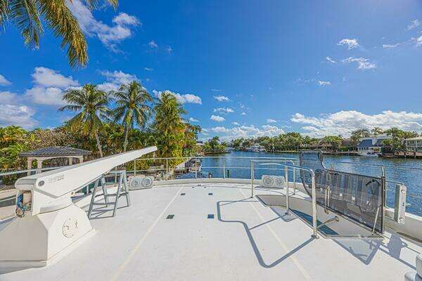 Ocean Alexander 74 Motoryacht Yacht For Sale