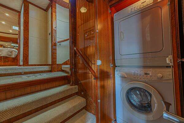 Ocean Alexander 74 Motoryacht Yacht For Sale