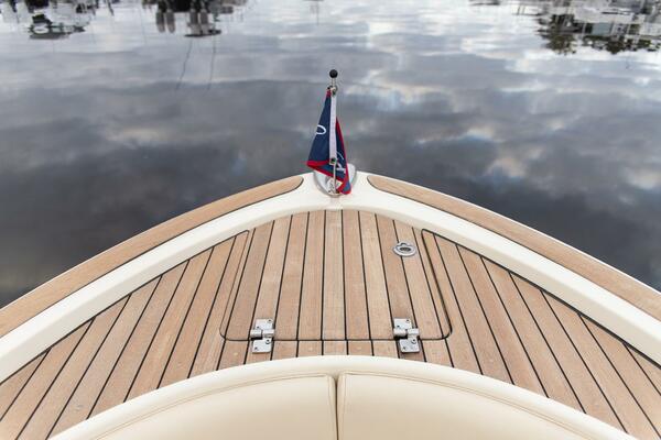 26ft Chris Craft Yacht For Sale