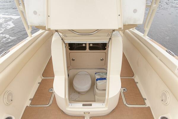 26ft Chris Craft Yacht For Sale