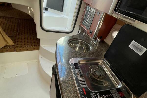 27ft Campion Yacht For Sale