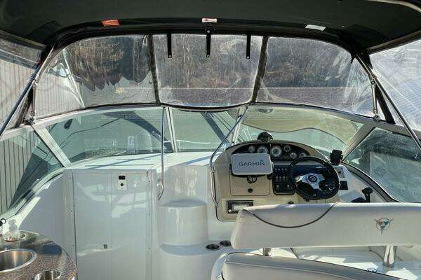 Photo of the 2007 Campion Allante 825