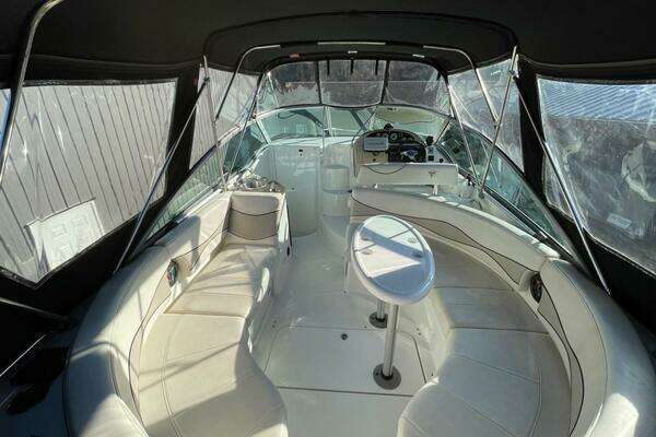 Photo of the 2007 Campion Allante 825