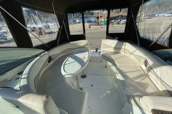 Photo of the 2007 Campion Allante 825