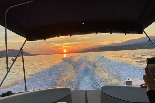 27ft Campion Yacht For Sale