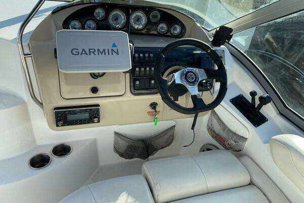 Photo of the 2007 Campion Allante 825