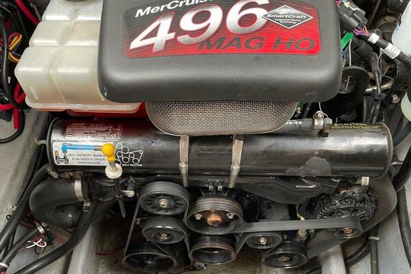 27ft Campion Yacht For Sale