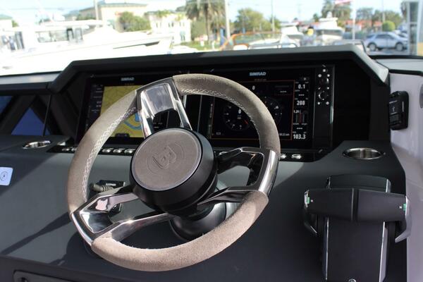 37ft Axopar Yacht For Sale