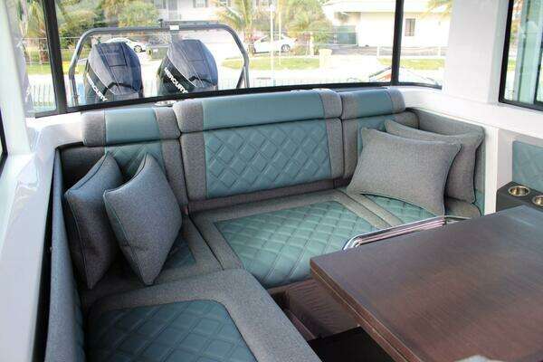 Axopar Cross Cabin Yacht For Sale