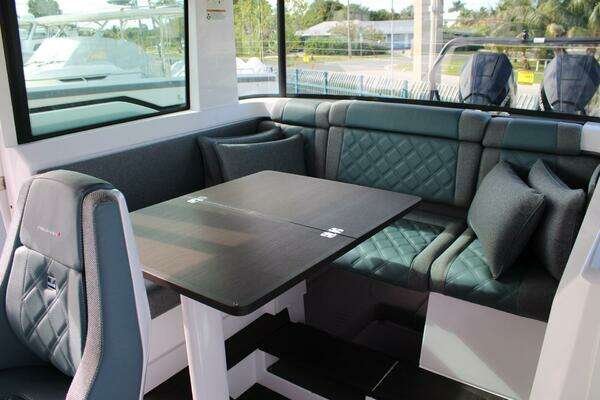Axopar Cross Cabin Yacht For Sale